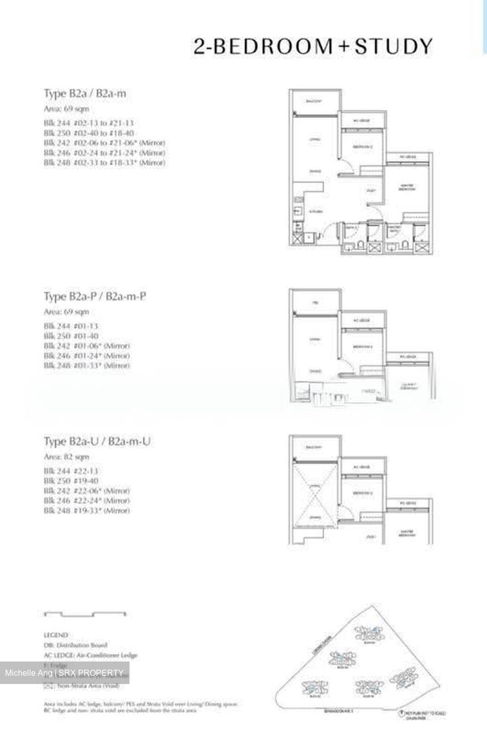 Chuan Park (D19), Condominium #617140311